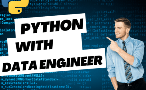 FINAL PYTHON data engineer